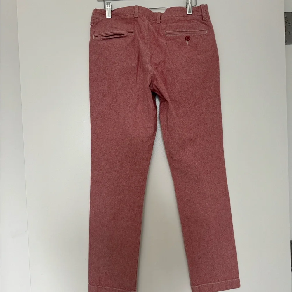 J. Crew Stretch Chinos - Picture 2 of 5